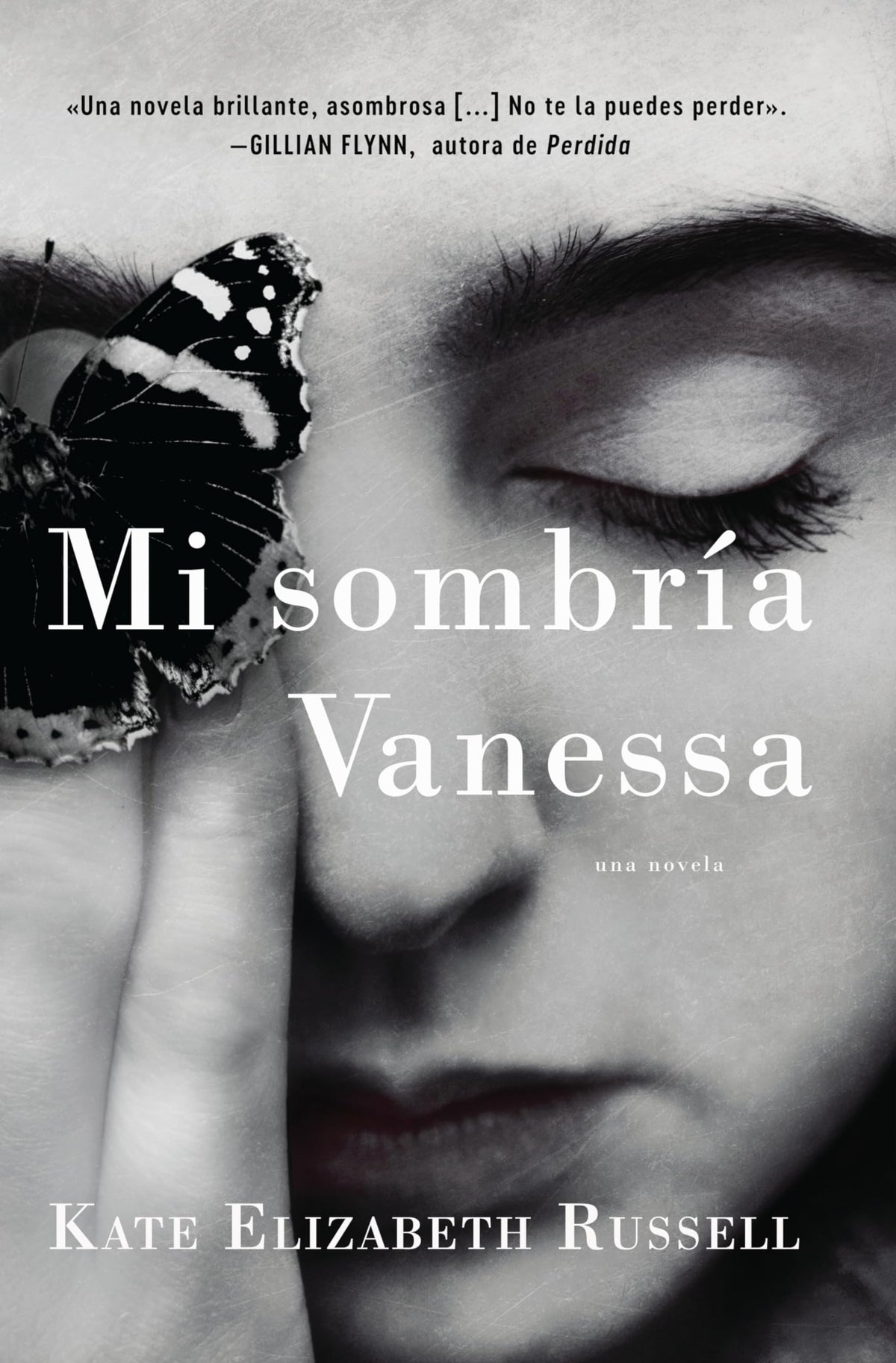 My Dark Vanessa Mi sombría Vanessa (Spanish Edition)