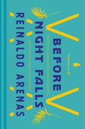 Before Night Falls: A Memoir (Penguin Vitae)